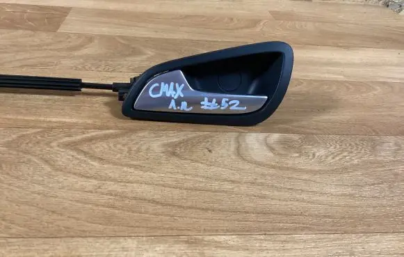 Ford C-MAX II Front door interior handle AM51U22601BDW