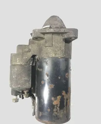 Ford Focus Starter motor