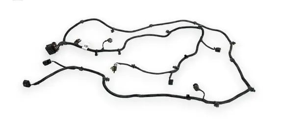 Hyundai Ioniq 5 Parking sensor (PDC) wiring loom 91840GI020 50291