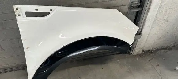 KIA Soul Fender