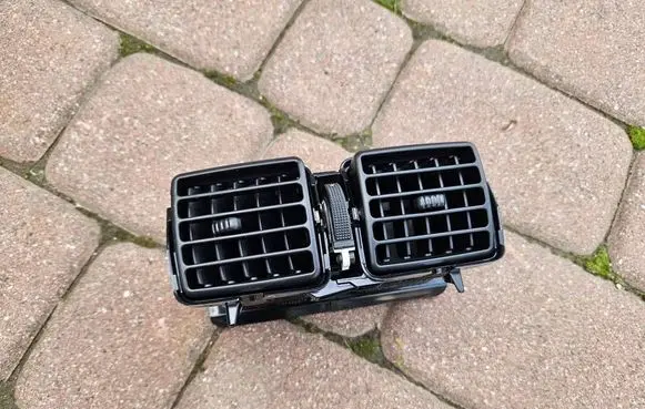 Toyota Camry VIII XV70 Rear air vent grill 58860-33051- 58860-06110 58860-06150