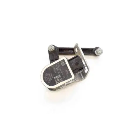 BMW 6 F12 F13 Rear air suspension level height sensor 259160 6861351