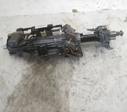 BMW X5 E70 Steering wheel axle 32306786603