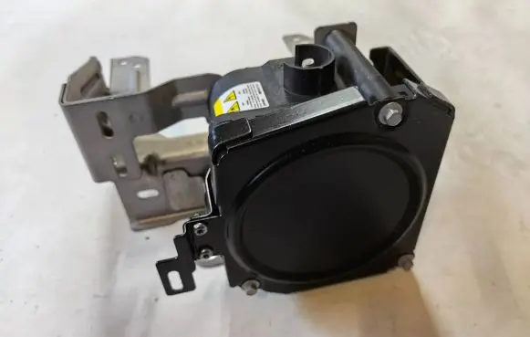 Volvo XC40 Combustion control unit/module 32300818 8891031161