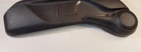 Toyota RAV 4 (XA50) Seat trim 7181142180 7181126430