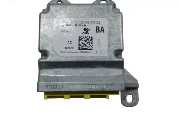 Ford Fiesta Airbag control unit/module AA6T14B321BA