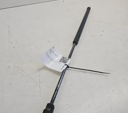 Opel Astra G Tailgate/trunk strut/damper