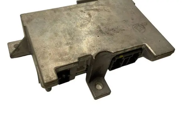 Power steering control unit/module