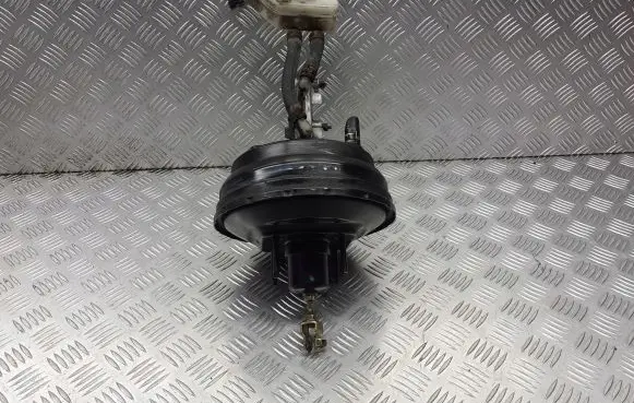 Honda Civic Brake booster