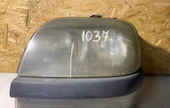 Fiat Doblo Headlight/headlamp S40550748