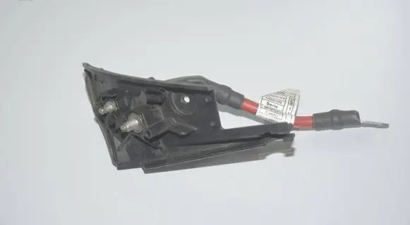 BMW 4 F36 Gran coupe Positive cable (battery) 8616810 12428616810 7632000
