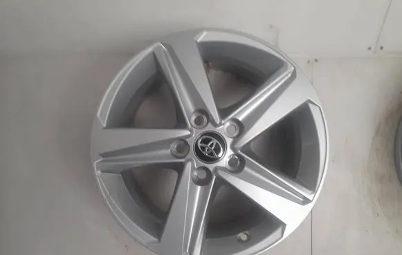 Toyota Corolla E210 E21 R16 alloy rim PW457-02004
