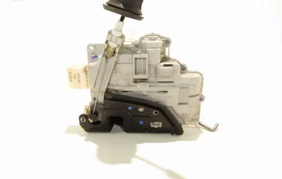 Audi A6 S6 C6 4F Rear door lock 4F0839016A