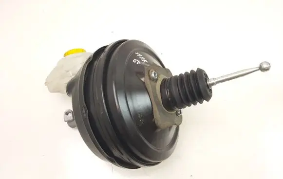 Porsche Panamera (970) Brake booster 97035502504