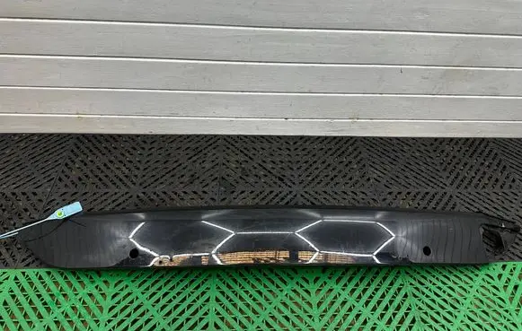 BMW X2 F39 Front bumper 8069090 11460913