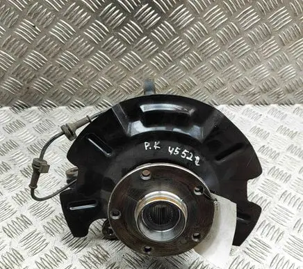 Suzuki SX4 S-Cross Front wheel hub 4515161M00