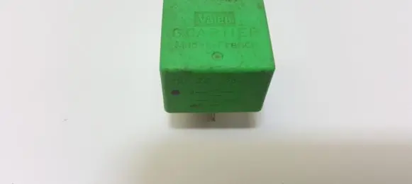 Citroen AX Other relay 
