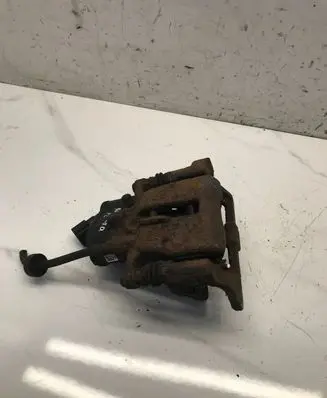 Audi A6 S6 C6 4F Rear brake caliper 