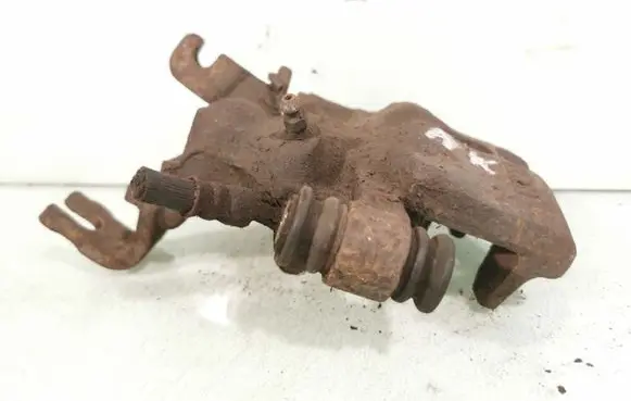Mazda Premacy Rear brake caliper
