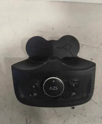 Ford Focus Seat heating switch BM51A047A03B