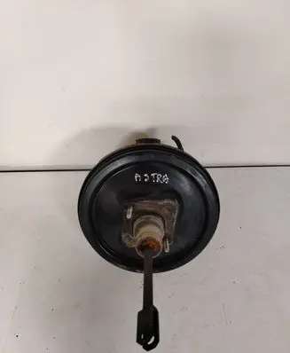 Opel Astra G Brake booster 90498034