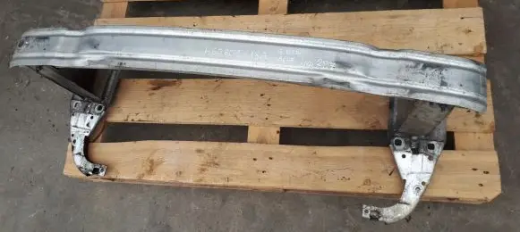 Audi A6 S6 C7 4G Front bumper cross member 4G0807113A