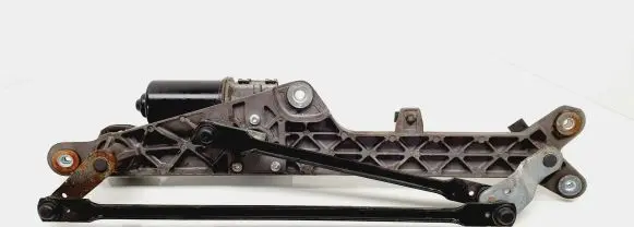 KIA Carnival Front wiper linkage and motor