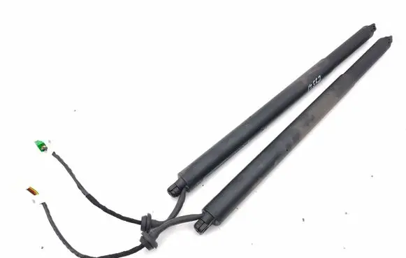 Opel Grandland X Tailgate/trunk strut/damper 9848244380 9848244480