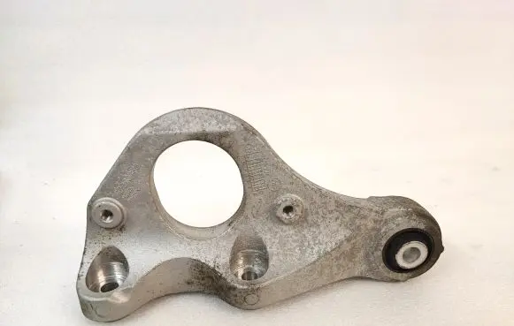 Volvo XC60 Driveshaft support bearing bracket 32222463
