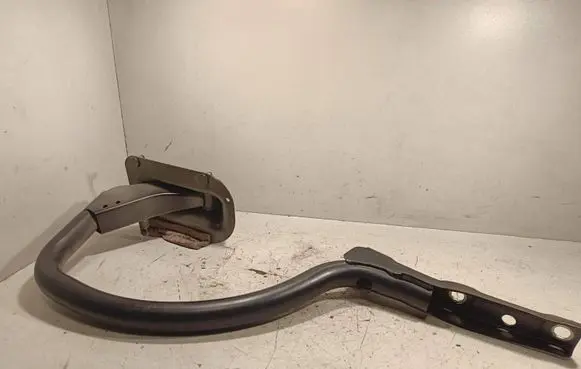 Tailgate/trunk/boot hinge