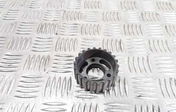 Volkswagen Beetle A5 Crankshaft gear 03L130111E