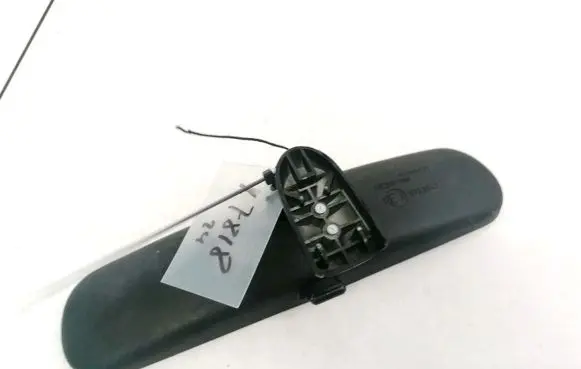 Mercedes-Benz A W168 Rear view mirror (interior) E30153647 E30253647