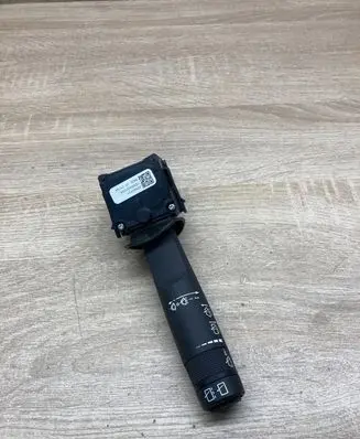Opel Meriva B Wiper control stalk 20941131