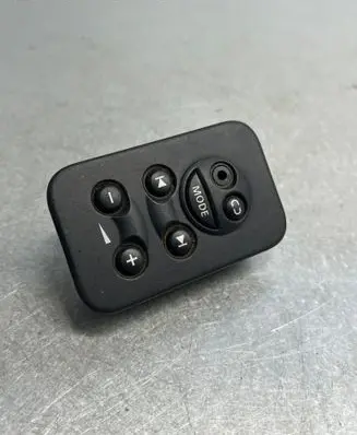 Land Rover Range Rover L322 Multifunctional control switch/knob 5H2218909AA