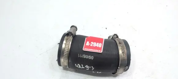 Audi A1 Intercooler hose/pipe 6R0145828