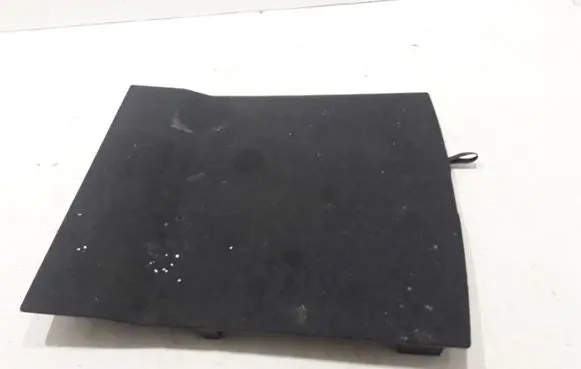 Volvo S60 Trunk/boot mat liner 32149893
