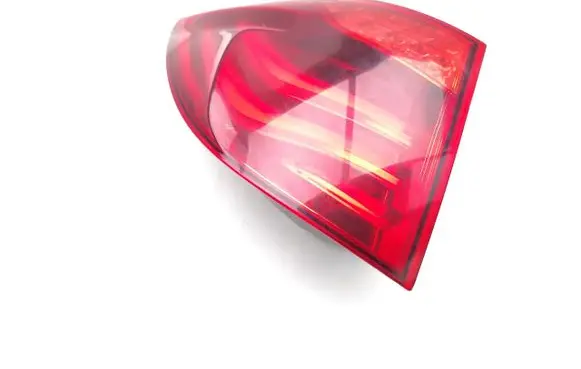 BMW 5 F10 F11 Rear/tail lights