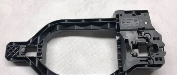 Man TGE 1gen Other exterior part 7C0837886CMANTGE