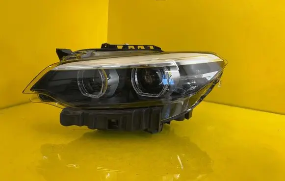 BMW 2 F22 F23 Headlight/headlamp 8738679-03