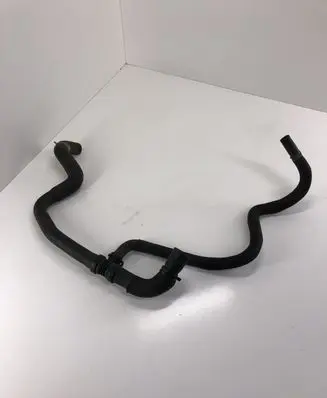 Renault Laguna III Engine coolant pipe/hose 215030053R