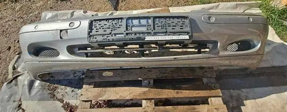 Mercedes-Benz S W140 Front bumper