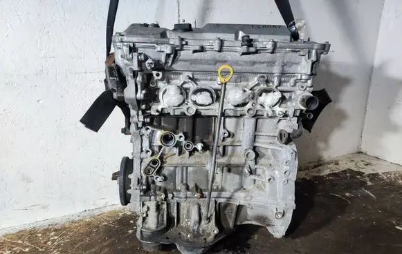 Toyota Camry Engine 2AR X162722