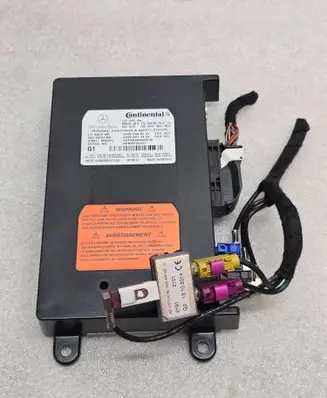 Mercedes-Benz S W222 Other control units/modules A2059008704