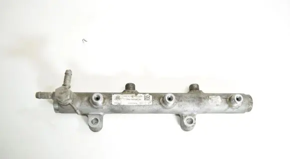 Audi A6 S6 C6 4F Fuel main line pipe 059130090AH