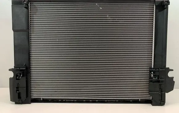 BMW 5 GT F07 Radiator set 8672011 7618768 8642160