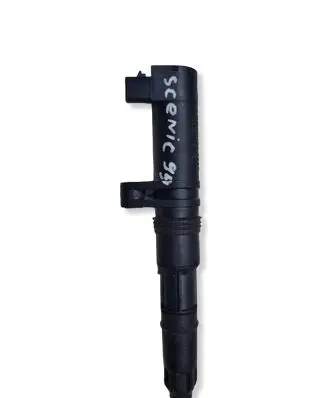 Renault Megane I High voltage ignition coil ZS052 0040100052