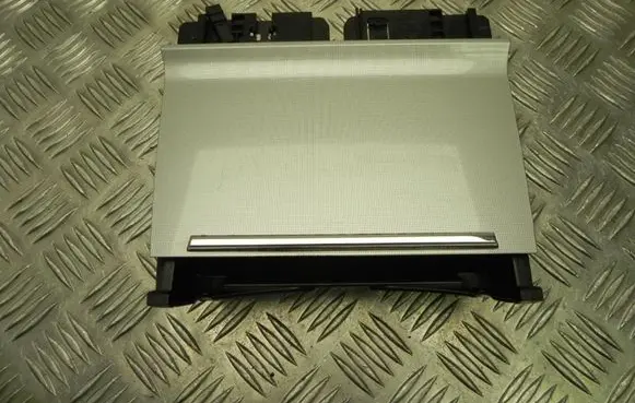 Skoda Octavia Mk3 (5E) Glove box set 5E2863077B T5497