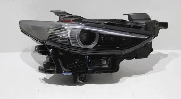 Mazda 3 Headlight/headlamp BCJH51030