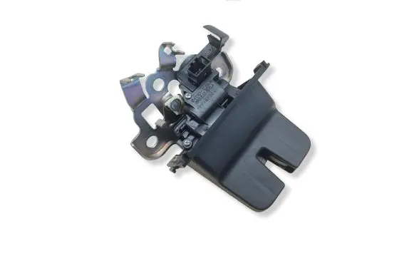 Skoda Octavia Mk3 (5E) Tailgate/trunk/boot lock/catch/latch 5E9827520 8R0827505A
