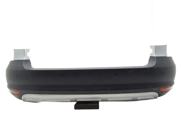 Skoda Yeti (5L) Front bumper 5L6807421 5L6971065